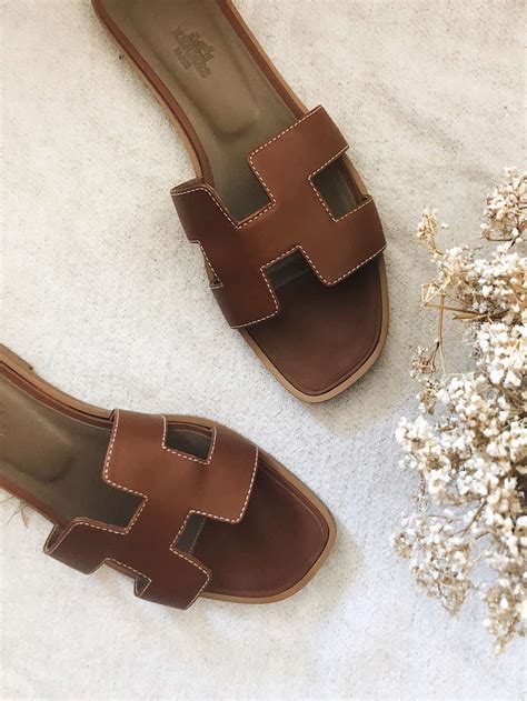 hermes sandal duoes|Hermes dupe sandals primark.